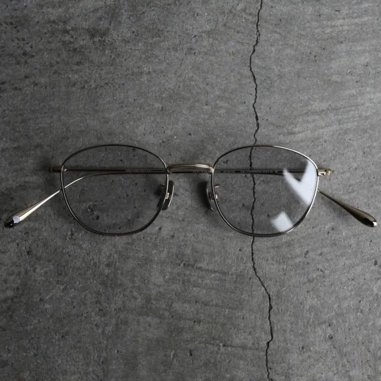 ノチノオプティカル NOCHINO OPTICAL KOUGETSU OVY NOCHINO OPTICAL - 【残り一点】Kougetsu | ACRMTSM ONLINE STORE