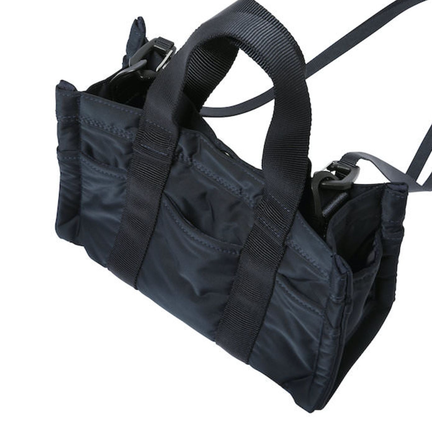 【残り一点】2way Tote Bag_XS