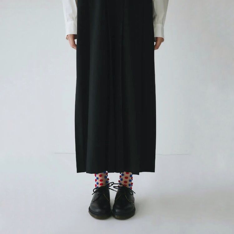 【残り一点】Many Tuck All In One