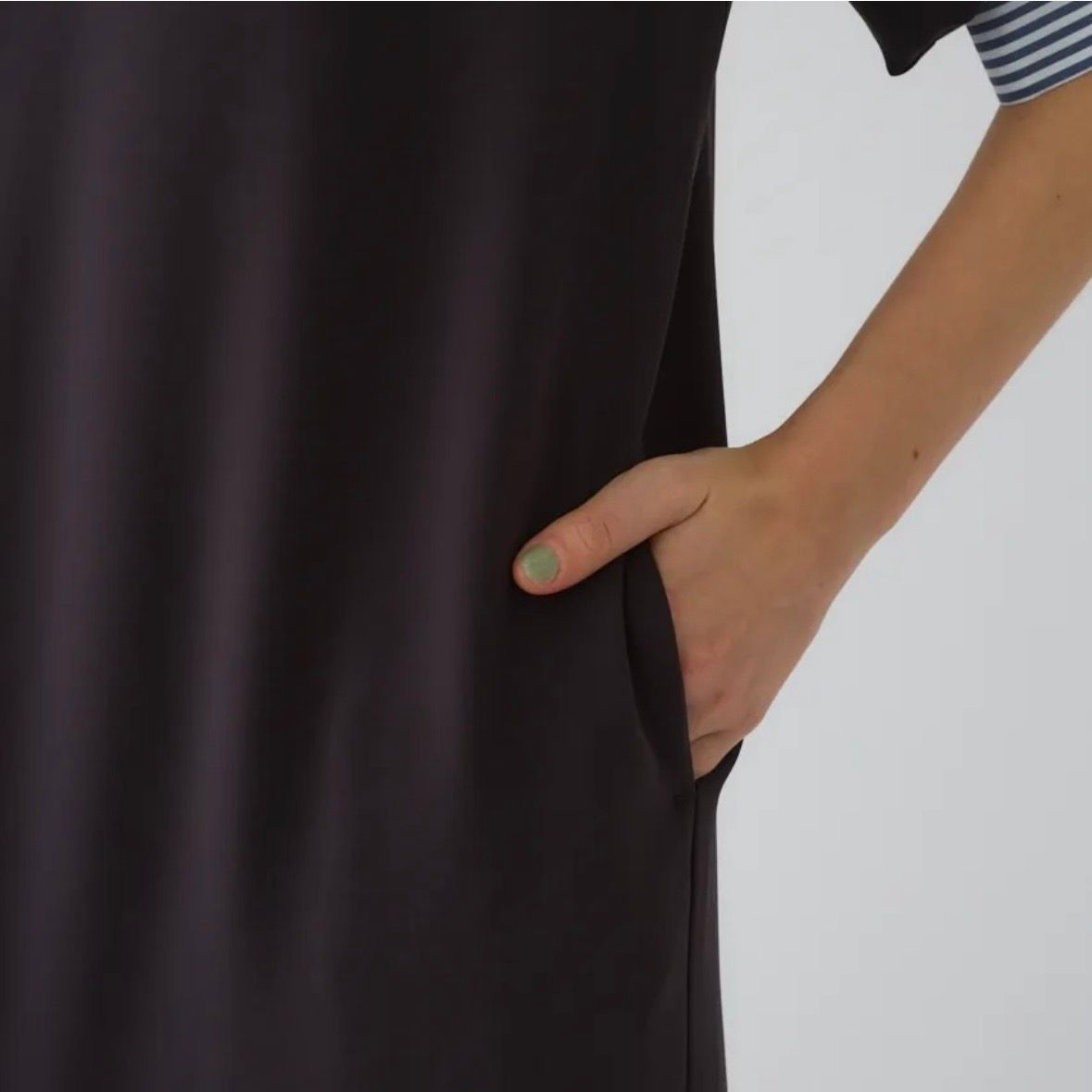 【残り一点】Polo Design Maxi OP