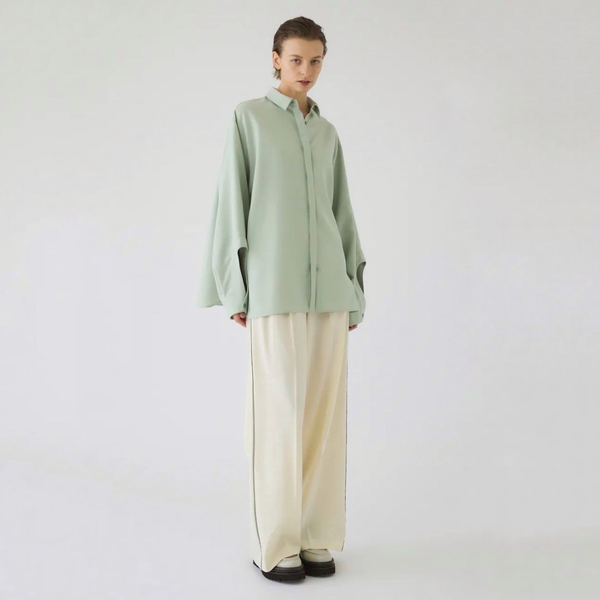 【残り一点】Open Cuff SH