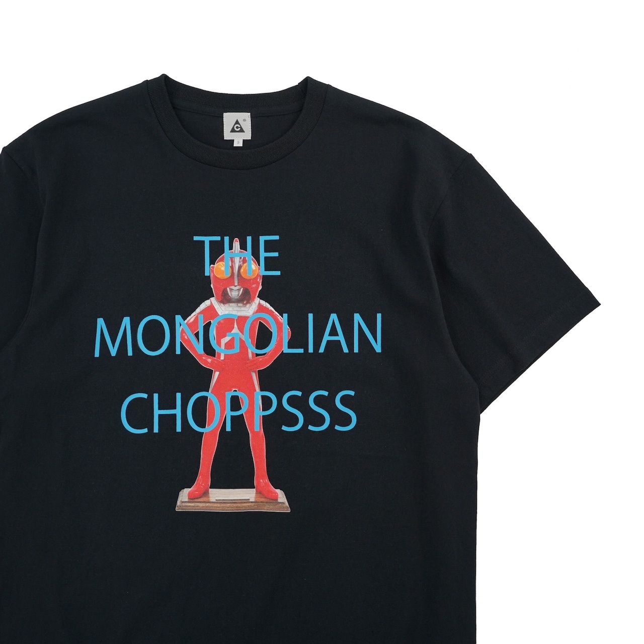 【残り一点】カニマンTee