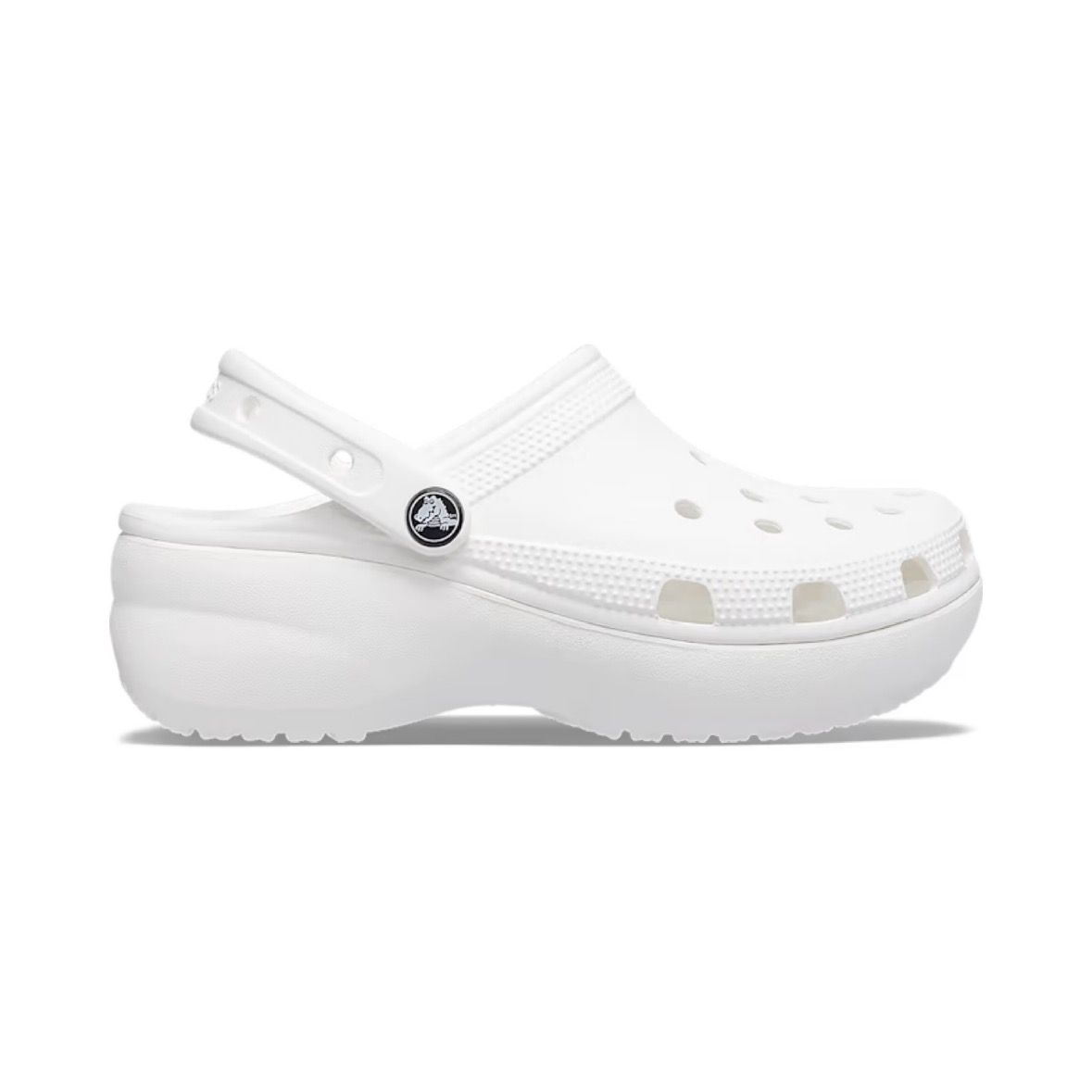 【残りわずか】Classic Platform Clog
