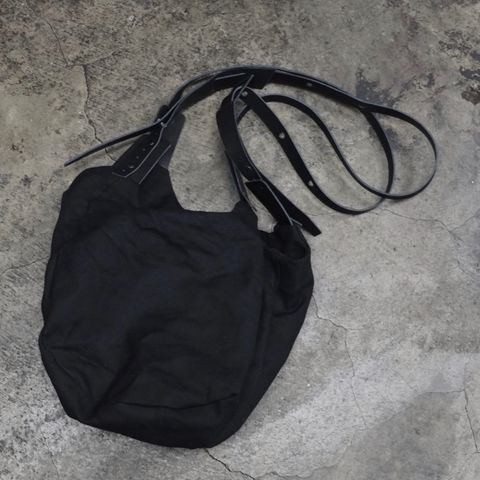 【お取り寄せ注文可能】 Combination Shoulder Bag Big