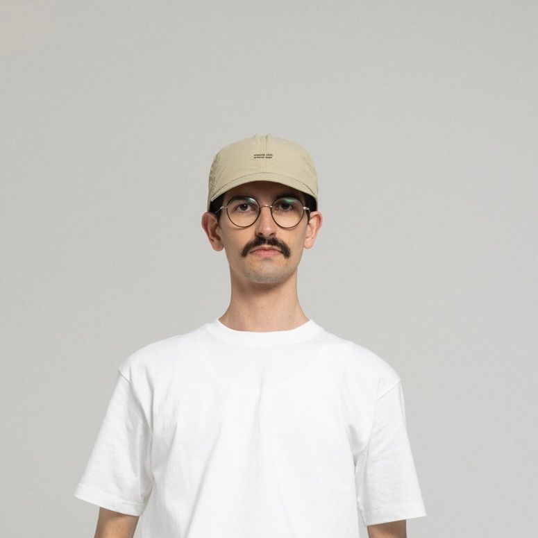 【残り一点】Forget Me Cap