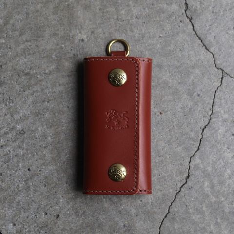 【残り一点】キーケース