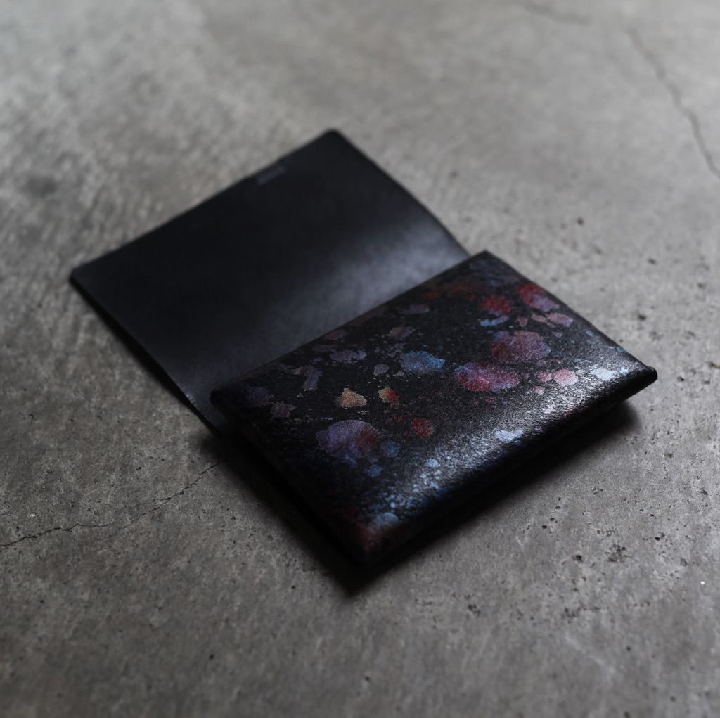 【残り一点】ショートウォレット1.0