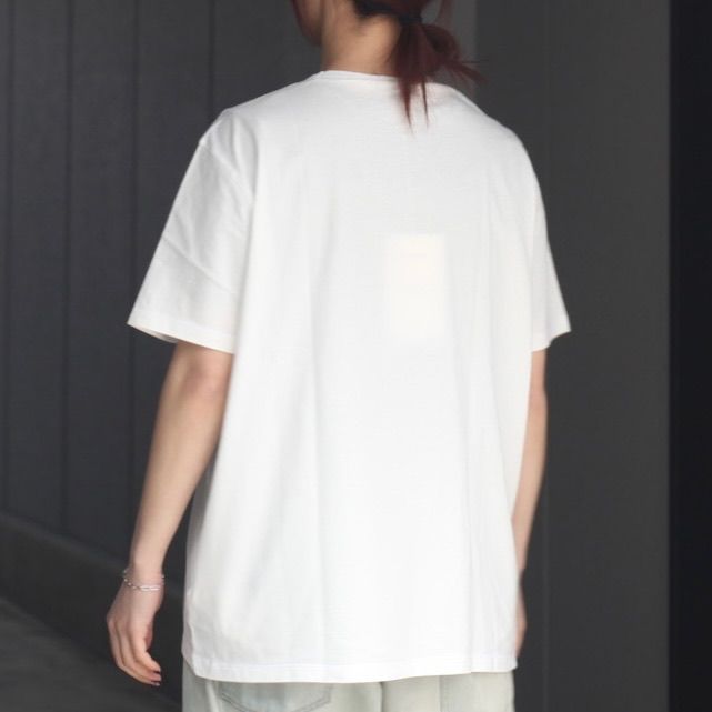 【残り一点】New Box T-shirt