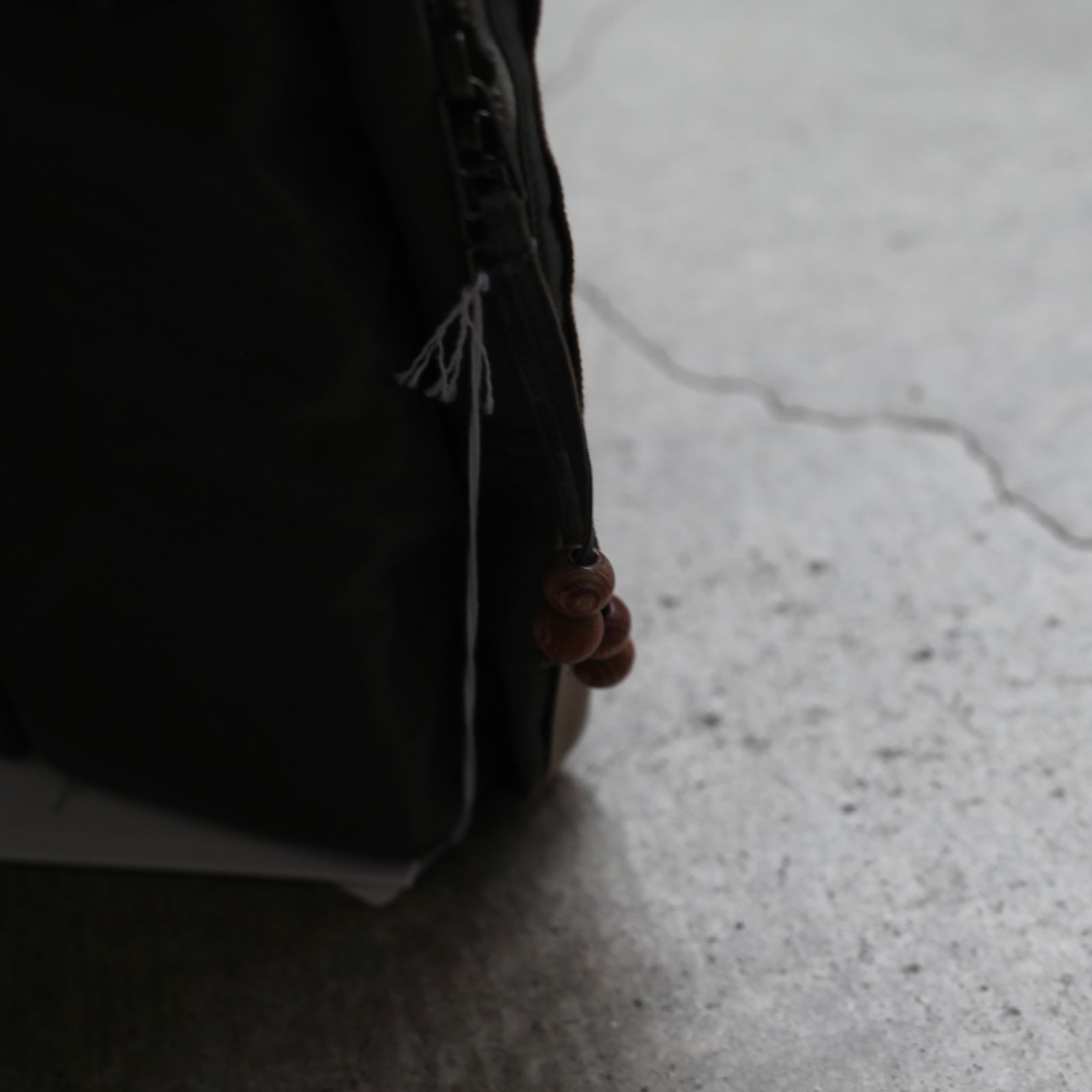 【残り一点】Fang Bag