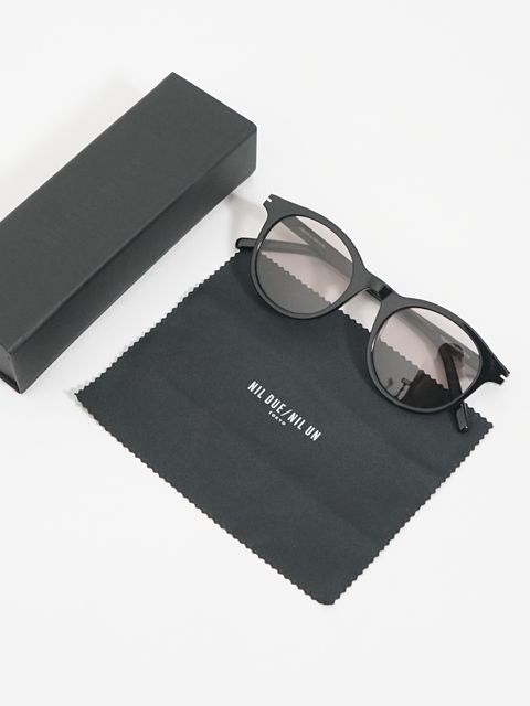 "the　GazettE・RUKI愛用" NIL DUE / NIL UN TOKYO から新作アイウェアが入荷しました！