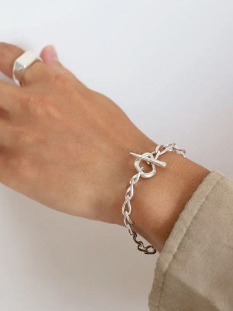 本日限定価格♪ 　TEN. 　テン　　ブレスレット　ユニセックス TEN. 正規商品 ユニセックス アクセサリー テン フィガロ