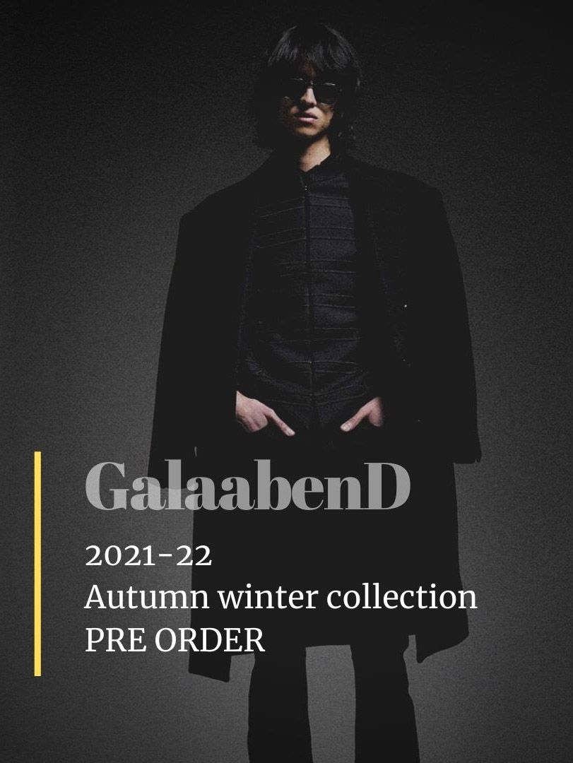 GalaabenDに関連するブログ | ADDICT WEB SHOP