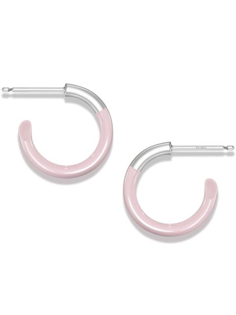 【両耳用】  プラシーボ ピアス - PLACEBO COLOUR 301 - PINK