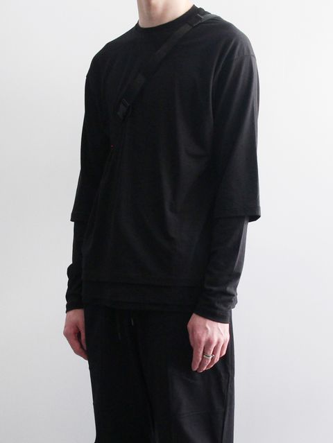 TVA 23SS リラックスモードスタイル