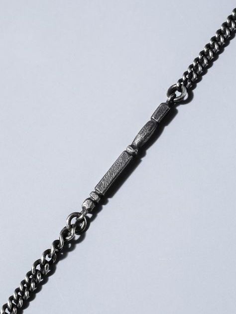 ネックレス スカルプチャ - necklace sculpture - M3491