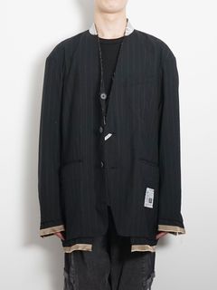 【レディース】 ウールジャケット - Wool Jacket