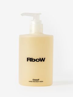 ハンド /  ボディー ソープ (石鹸） "OOOOOF" - Hand and Body wash （300ml）