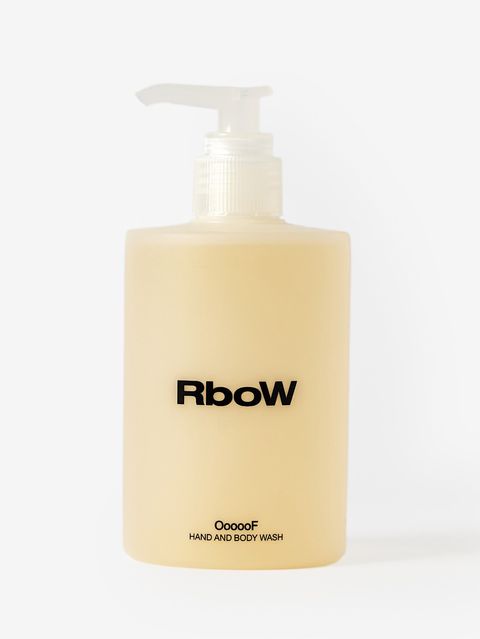 ハンド /  ボディー ソープ (石鹸） "OOOOOF" - Hand and Body wash （300ml）