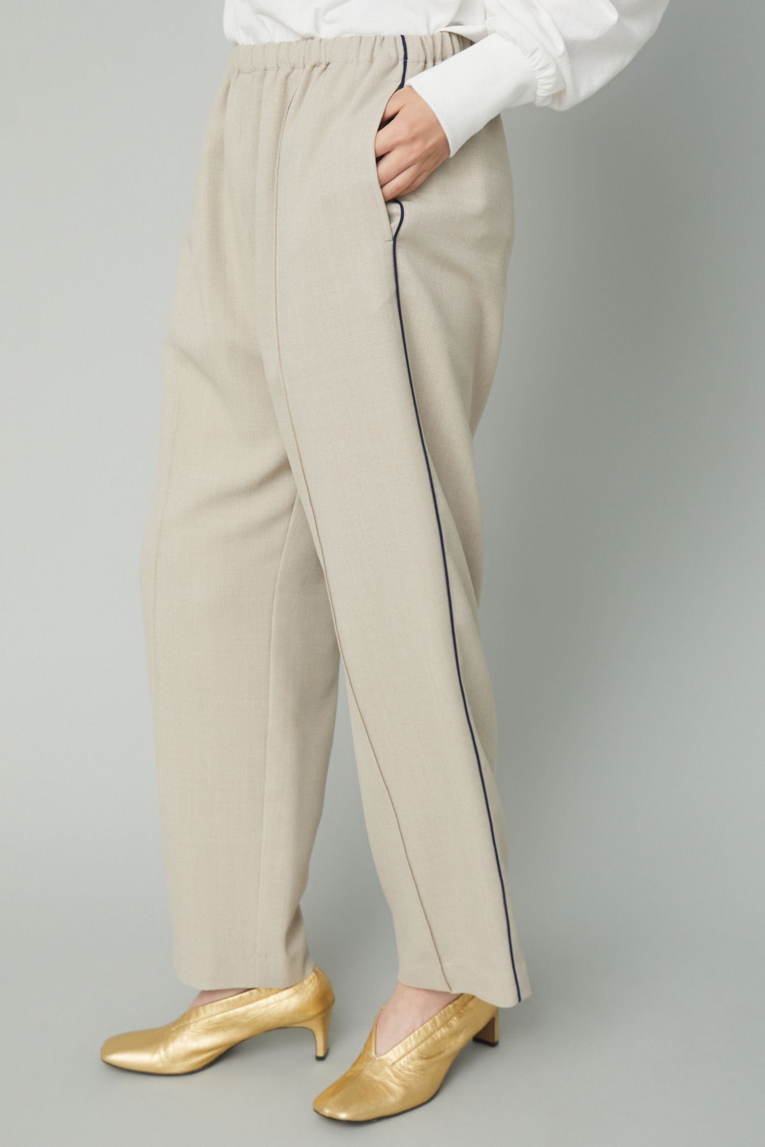 Natalie Tarocchi Pants ロンハーマン | hmgrocerant.com