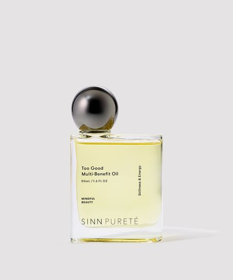 トゥーグッド マルチベネフィット ヘアオイル / Stillness and Energy（静けさとエナジー） (50ml)
