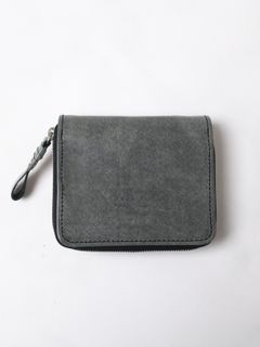 タワーハーフウォレット - Tower half wallet - BLACK