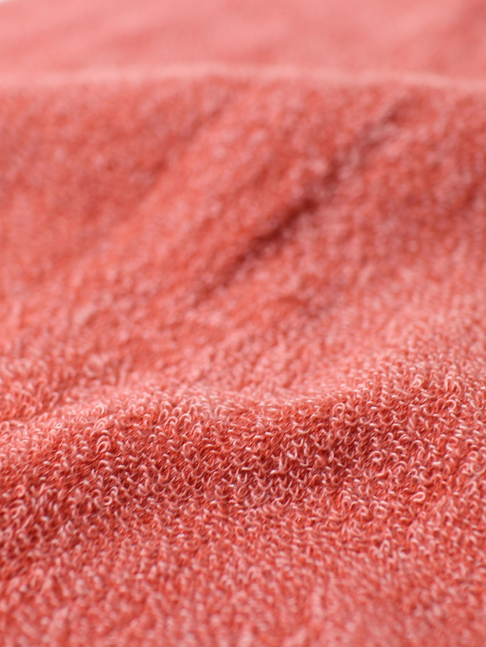 マウンテン クライミング タオル - TF Mountain Climbing Towel "RED"