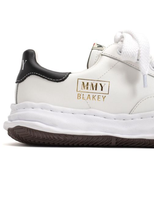 オリジナルソールスニーカー "BLAKEY / ブレイキー｜ホワイト - A06FW702