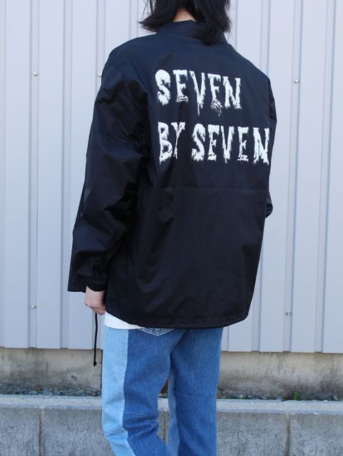 大人のベーシックSEVEN BY SEVENの最新春夏コーデ