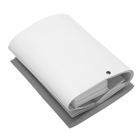アーティキュラミニウォレット(小銭入れ付き財布)- ARTICULAR WALLET - C - WHITE