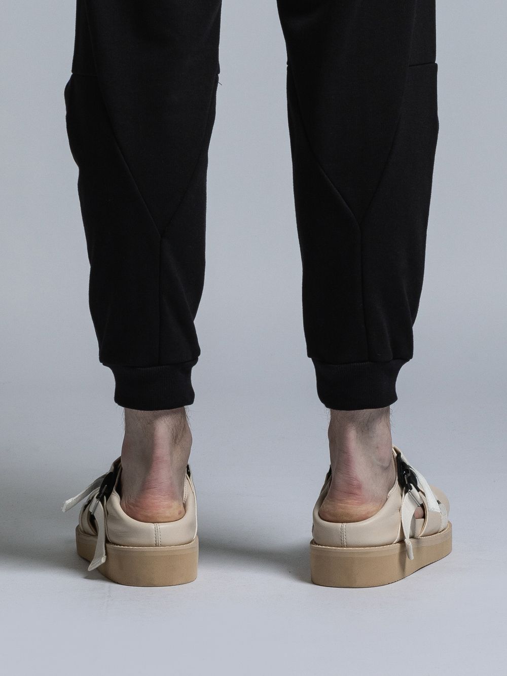 サンダル COLLABORATION WITH RFW - BEIGE