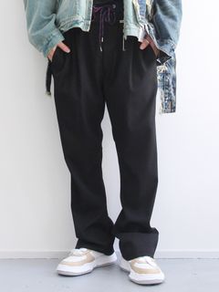 セブンバイセブン × メゾンミハラヤスヒロ 22AW最新コーデ