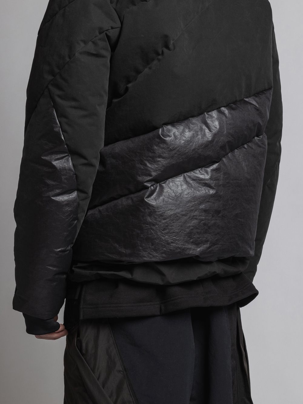 The Viridi-anne - ダウンジャケット - Down Jacket | ADDICT WEB SHOP