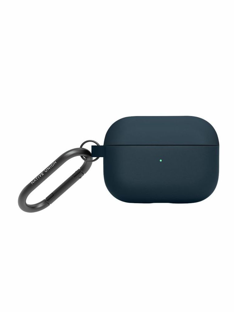 エアポッズプロケース - ROAM CASE FOR AIRPODS PRO - NAVY