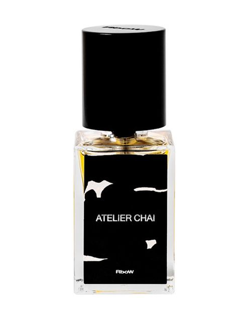 香水 / オードパルファム 30ml  - Case Study Eau de Perfume Atelier Chai