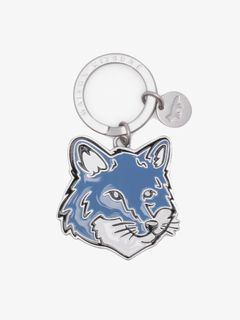 ★送料無料★BOLD FOX HEAD KEYRING MM06904AM1002 P616 Amazon.co.jp: [メゾンキツネ] キーリング キーホルダー