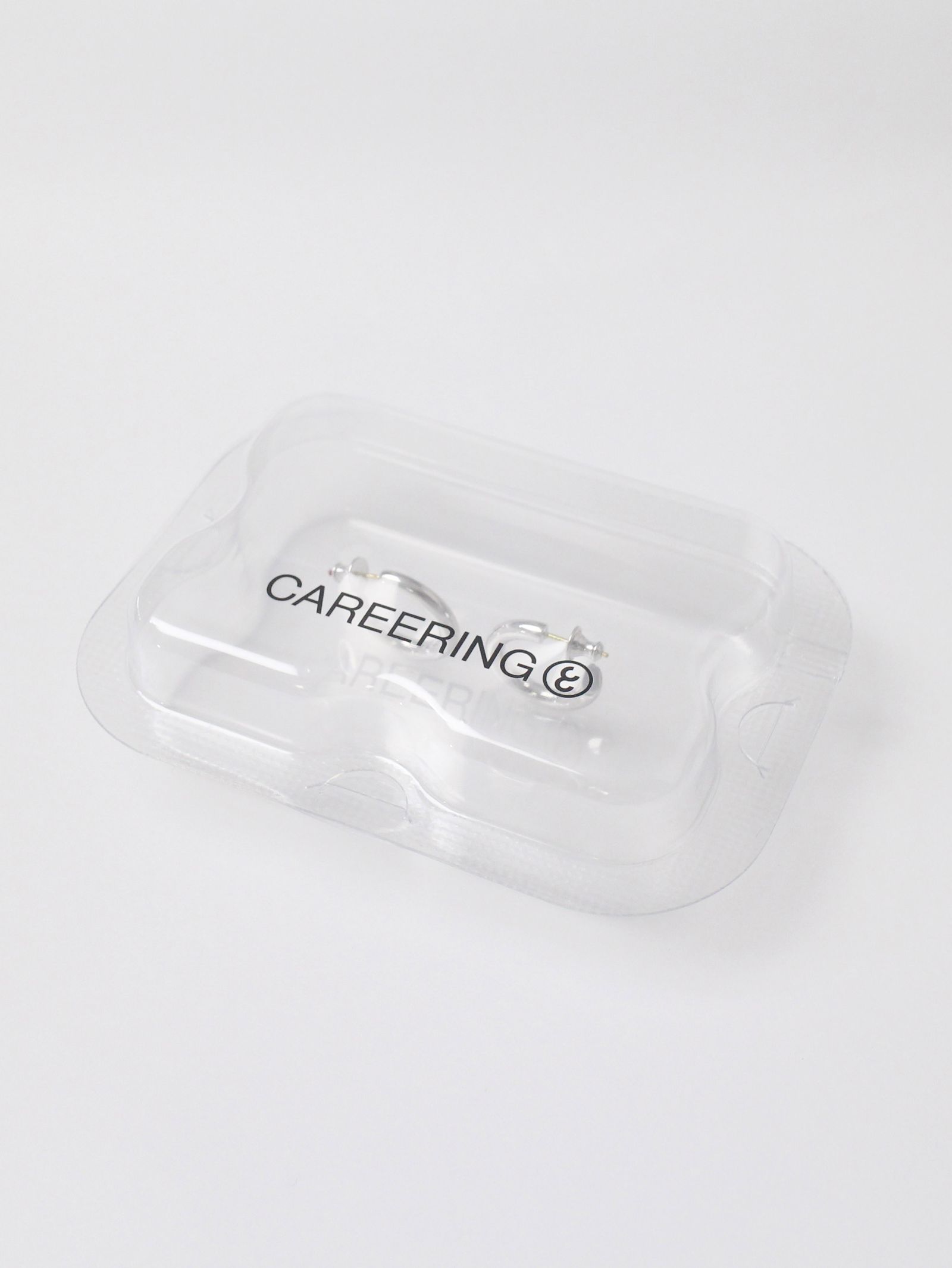 PLACEBO 501 (SV) 片耳用(右) / CAREERING-