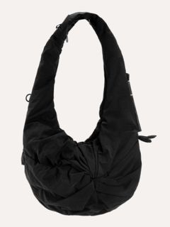 都会派ストリート｜ミハラ×コートエシエルのワントーンコーデ