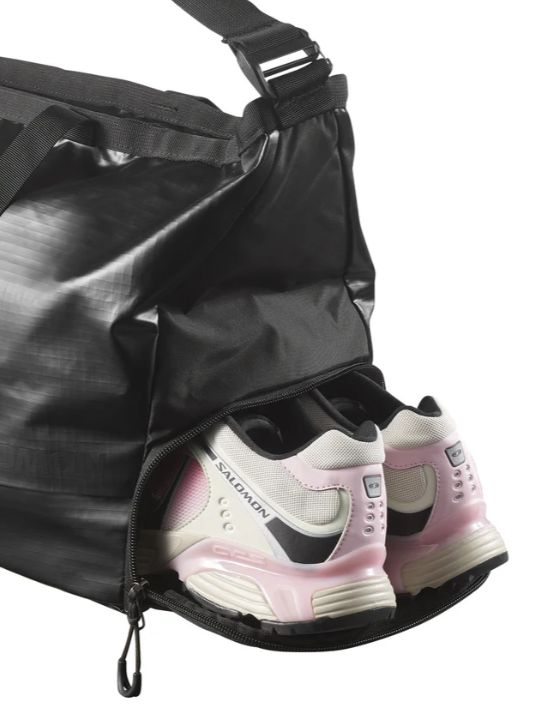 ユニセックスバッグ - EXTENDED TOTEBAG