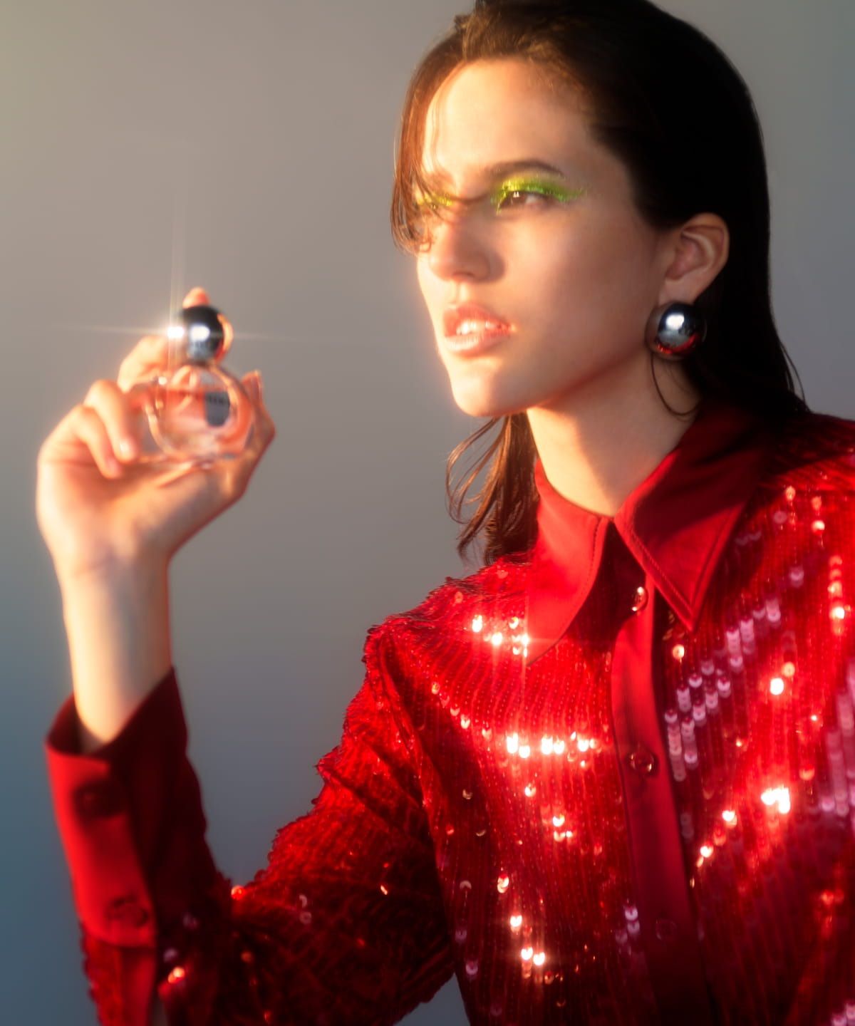 シグネチャーパフューム / SELF EMPOWERMENT (香水） 40ml