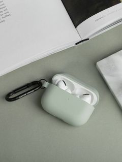エアポッズプロケース - ROAM CASE FOR AIRPODS PRO - GREEN