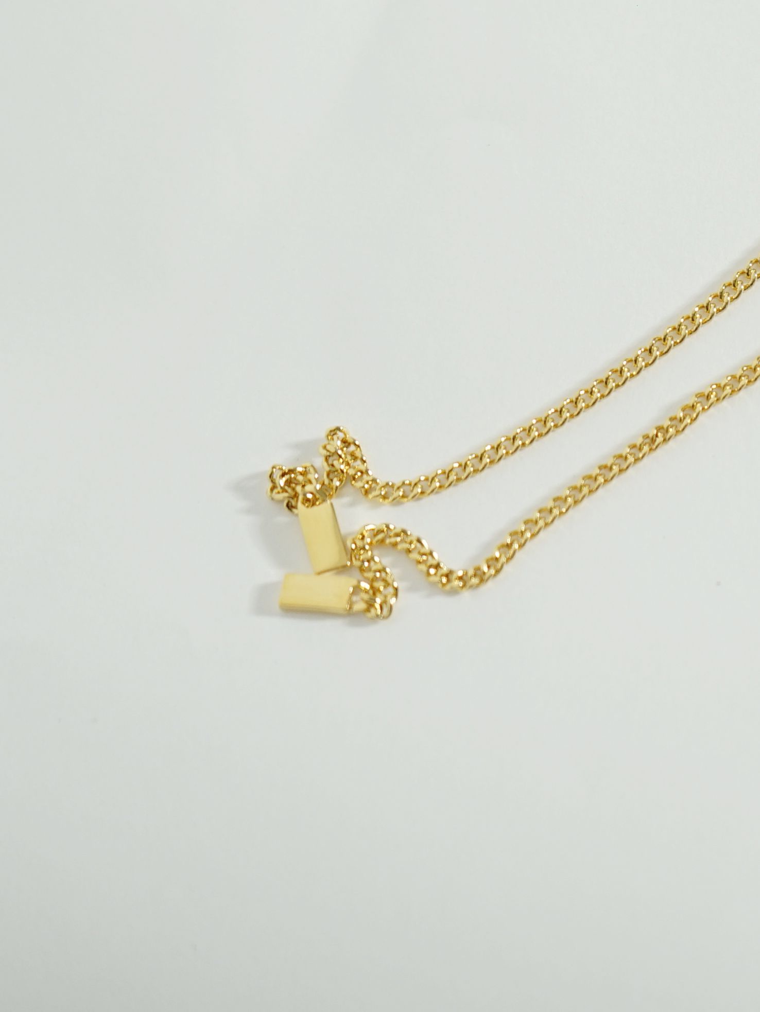 【Numbering】関税/送料込み Ribbon Drawstring Necklace NUMBERING - リボン ドローストリングネックレス - Ribbon