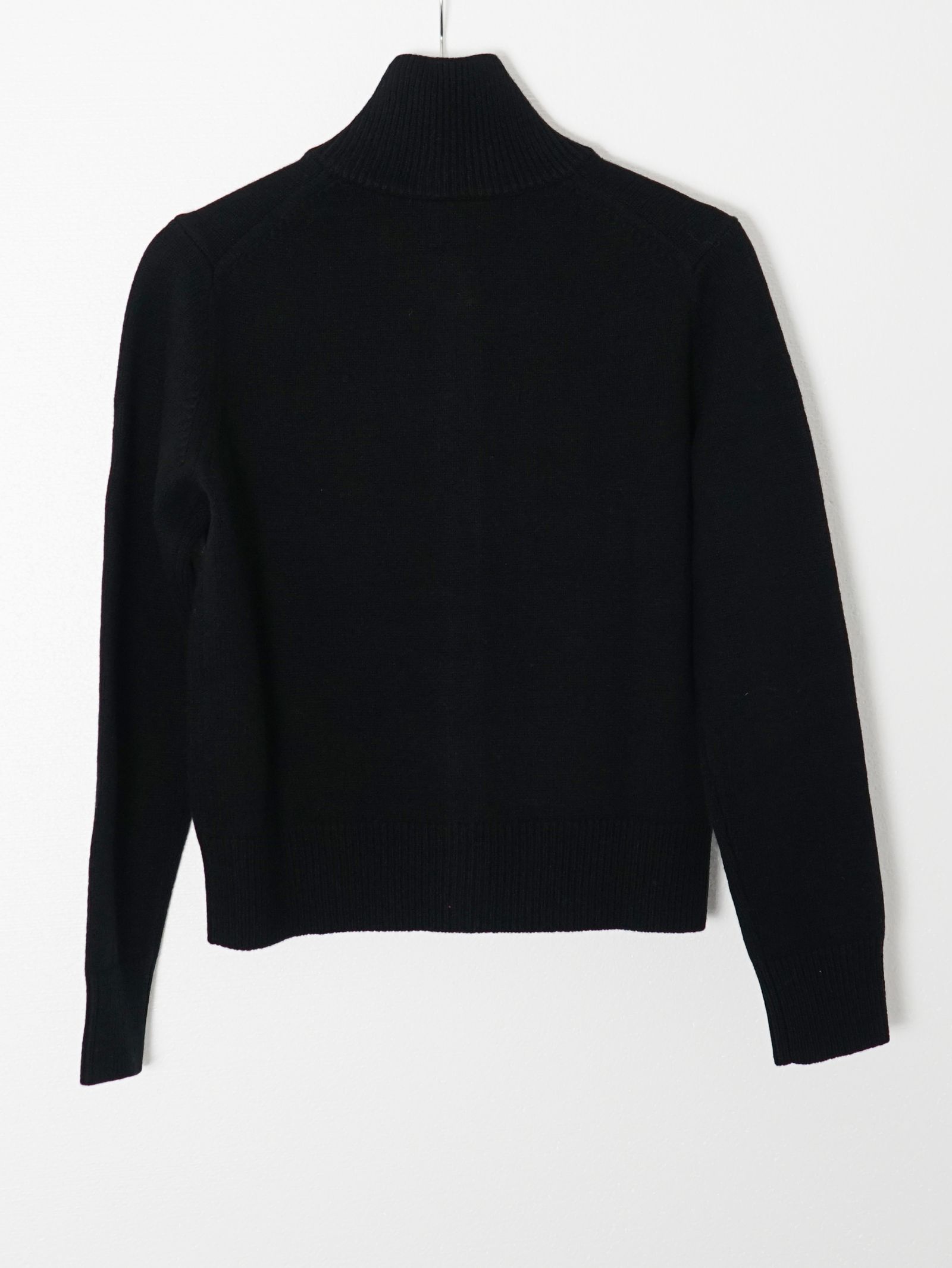 MAISON KITSUNÉ - 【レディース】 ハイネックカーディガン - FOX