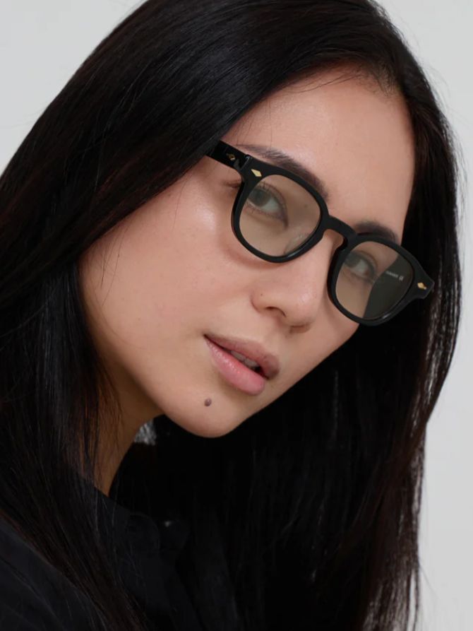 NOCHINO OPTICAL LOOK＃4