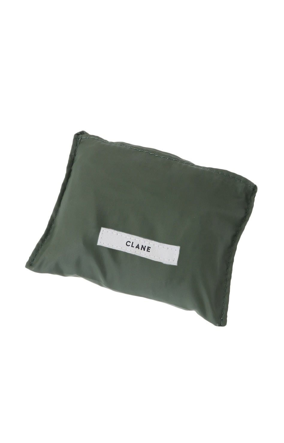 【4色展開】 ポケッタブル エコバッグ - POCKETABLE ECO BAG