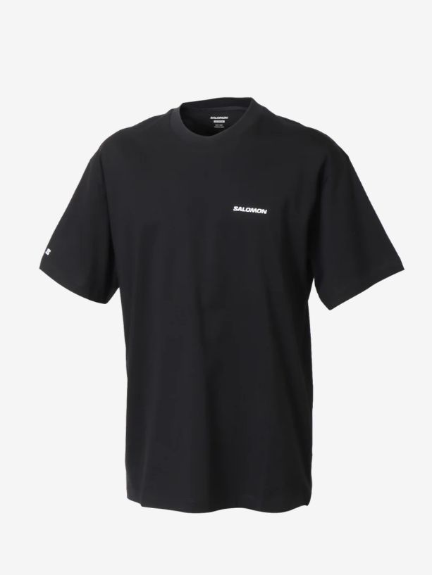 salomonサロモン　限定tシャツ メッシュ　フイナム　beams ファッション性と機能性を兼ね備えた一足。ビームス限定カラーの