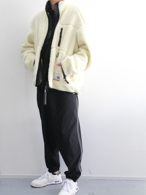 22-23AW メゾンミハラヤスヒロ 最新スタイル紹介‼