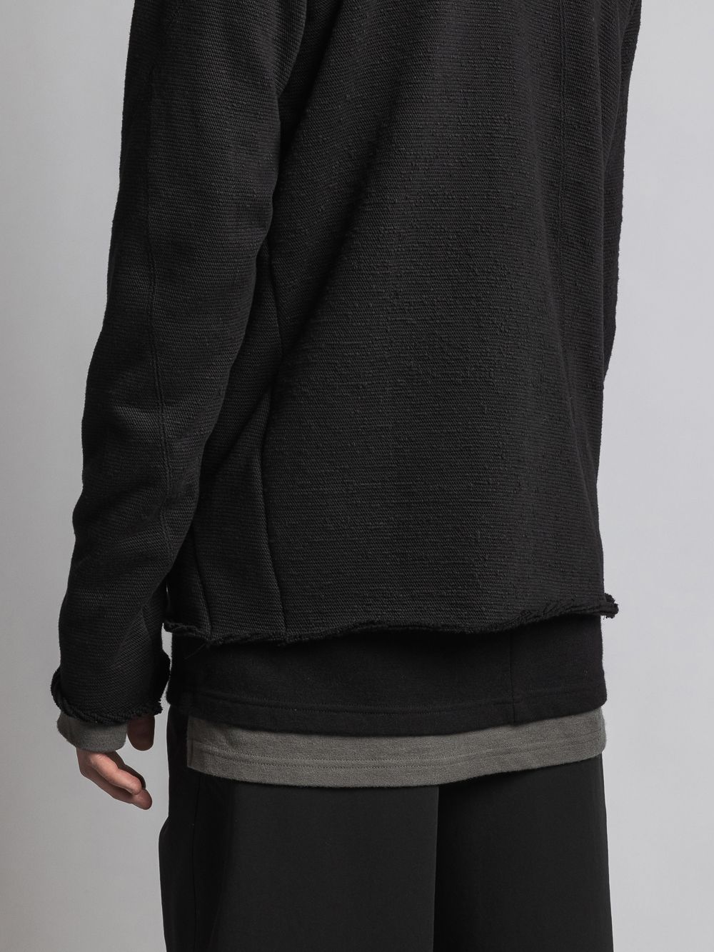 スペシャルパイルフーディ - Special Pile Hoodie