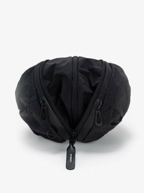 VIKOS M Smooth BLACK  - ショルダーバッグ