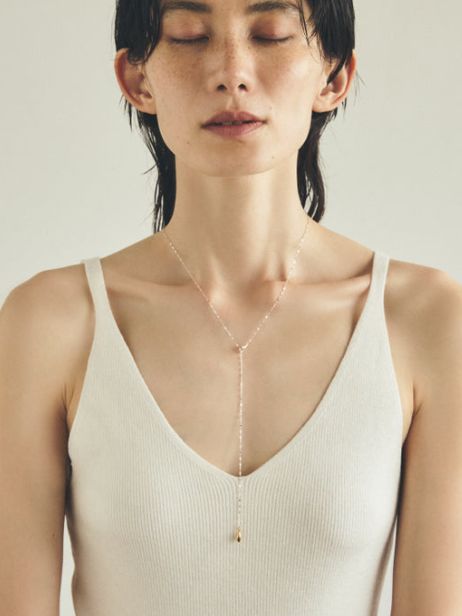 グレースネックレス MIX （S-60cm）