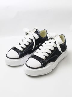 【10月入荷 】 オリジナルソールスニーカー PETERSON - A01FW702